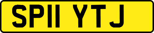 SP11YTJ