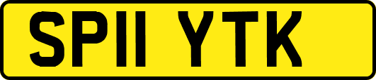 SP11YTK