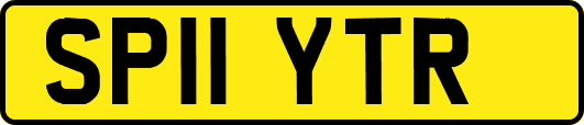 SP11YTR