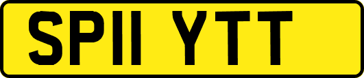 SP11YTT