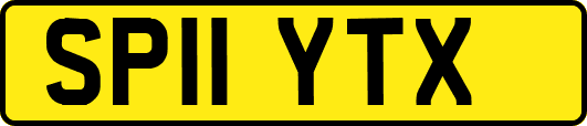 SP11YTX
