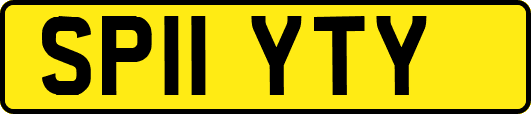 SP11YTY