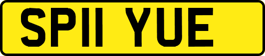 SP11YUE