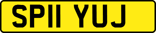 SP11YUJ