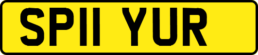 SP11YUR