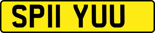 SP11YUU