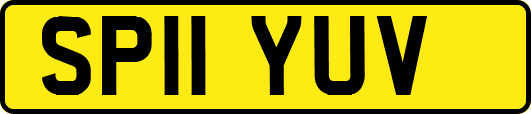 SP11YUV