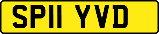 SP11YVD