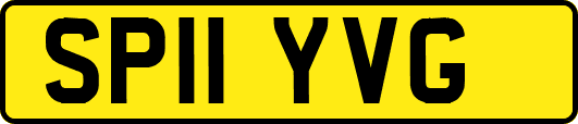 SP11YVG