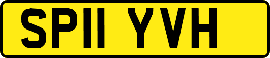 SP11YVH
