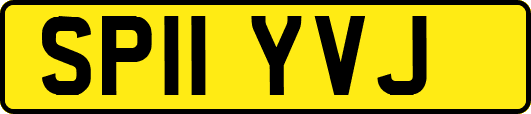 SP11YVJ