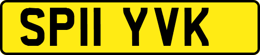 SP11YVK