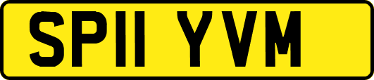 SP11YVM