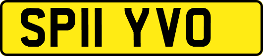 SP11YVO