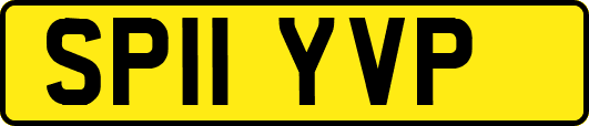 SP11YVP