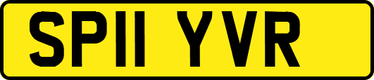 SP11YVR