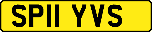 SP11YVS