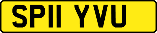 SP11YVU