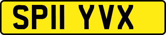 SP11YVX