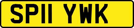 SP11YWK