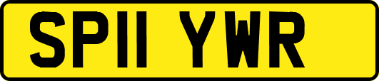 SP11YWR