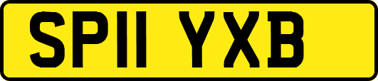 SP11YXB