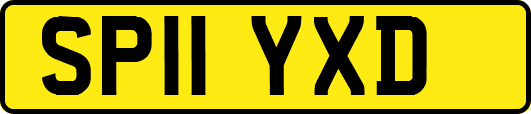 SP11YXD