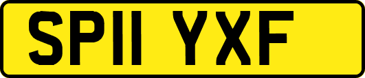 SP11YXF