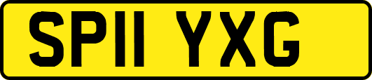 SP11YXG