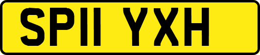 SP11YXH