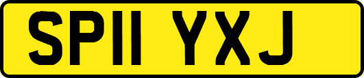 SP11YXJ
