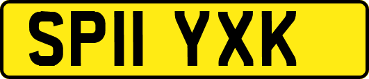 SP11YXK