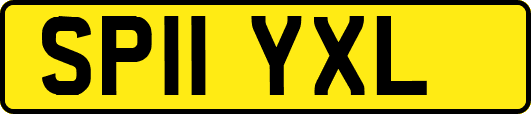 SP11YXL
