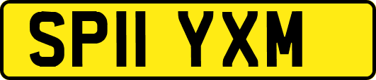 SP11YXM
