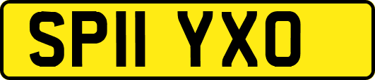 SP11YXO