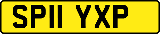 SP11YXP