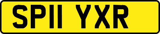 SP11YXR