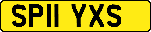 SP11YXS