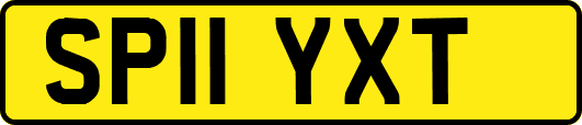 SP11YXT