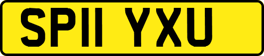 SP11YXU