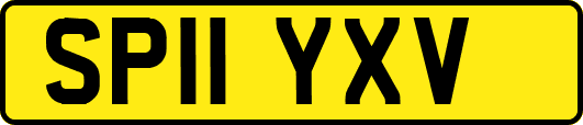 SP11YXV