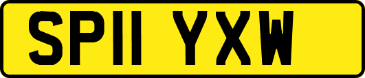 SP11YXW
