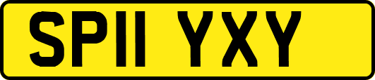 SP11YXY