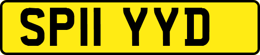 SP11YYD