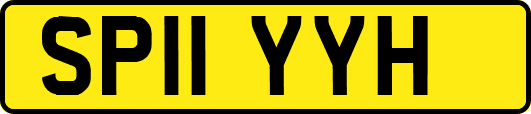 SP11YYH