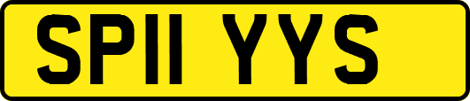 SP11YYS