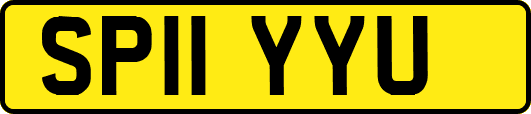SP11YYU