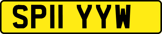 SP11YYW