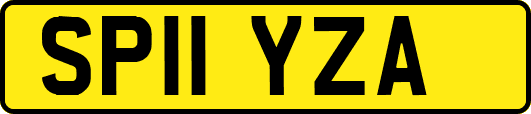 SP11YZA
