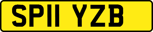 SP11YZB